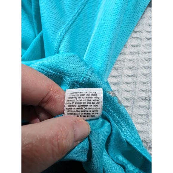 {3 for $15} Xersion Fitness Top - Picture 5 of 6